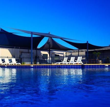 Aspen Karratha Village Экстерьер фото