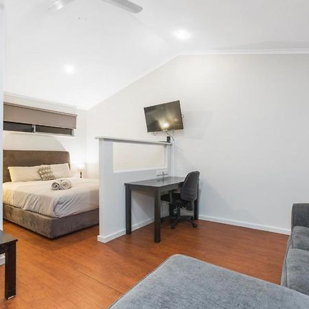 Aspen Karratha Village Экстерьер фото