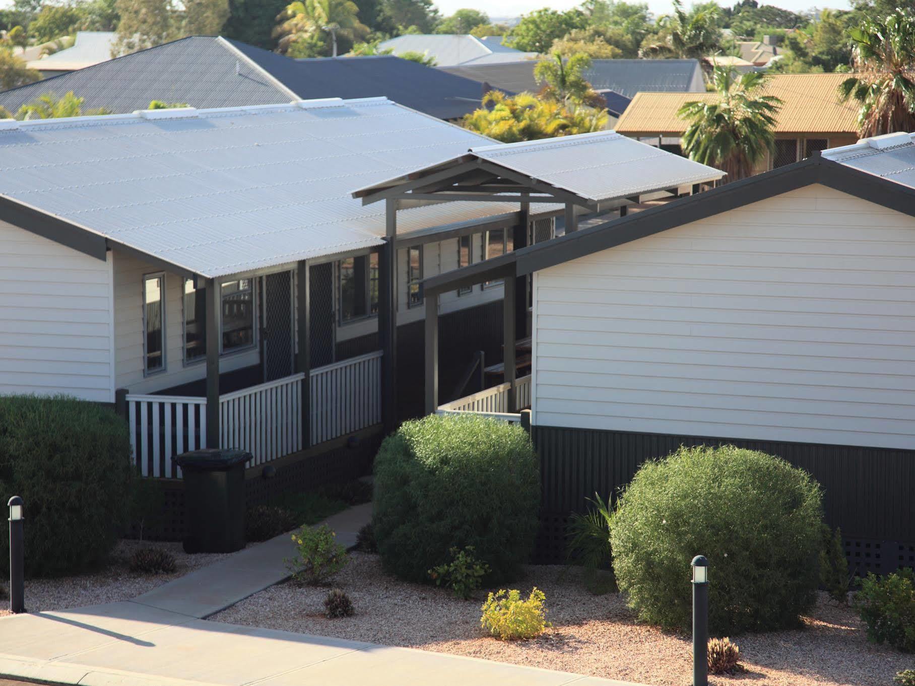Aspen Karratha Village Экстерьер фото