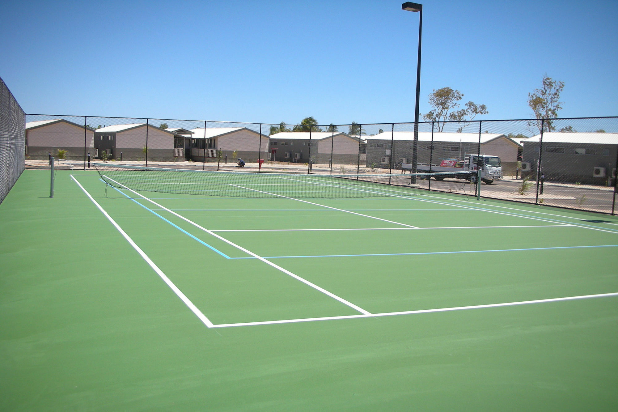 Aspen Karratha Village Экстерьер фото