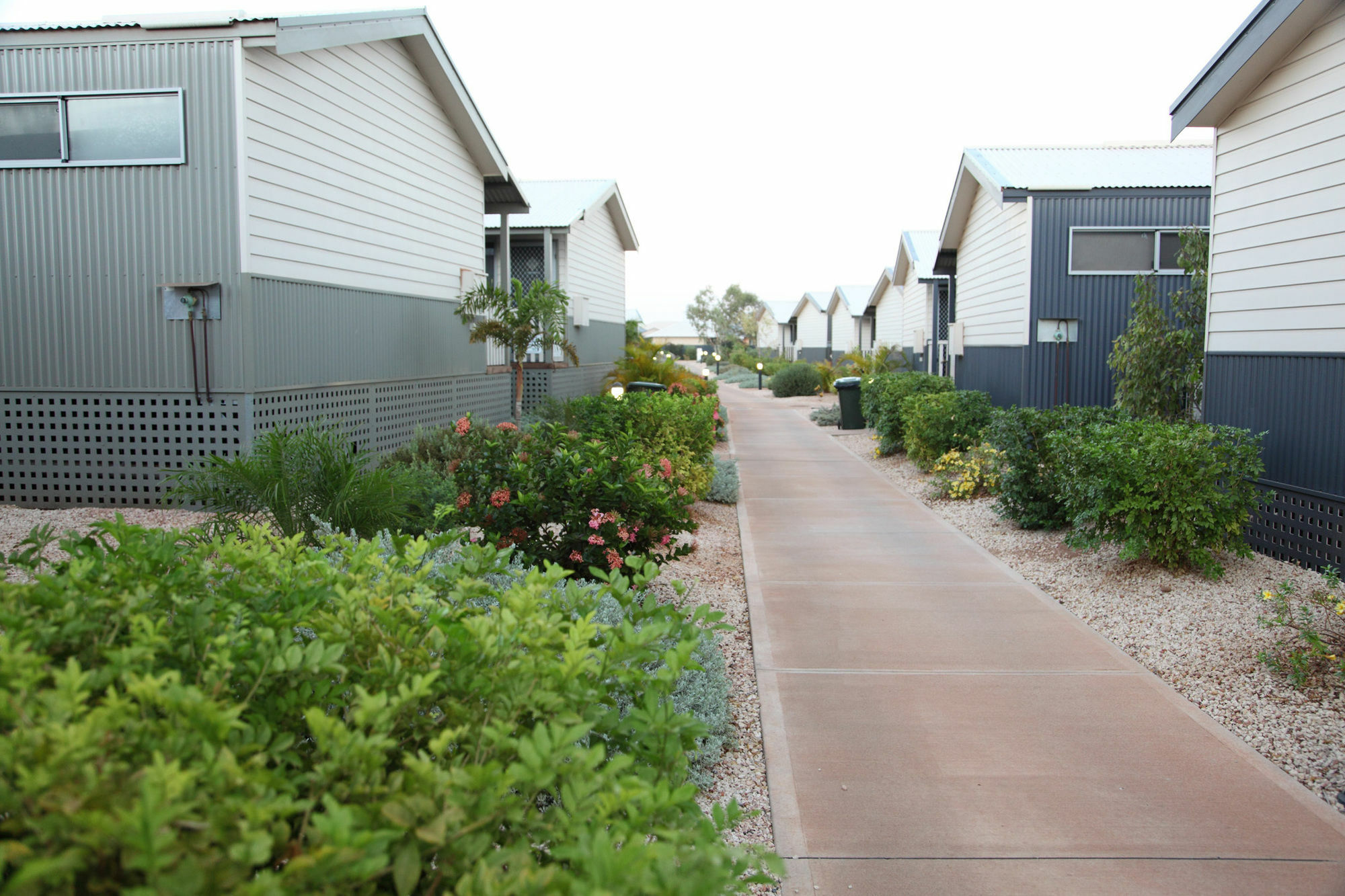 Aspen Karratha Village Экстерьер фото